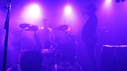 Emblem3 / THE SOCIAL / Tiffany Stringer / Nour Khodr / Parker Polhill / FXNTI / SZNS / Jefo on Oct 29, 2021 [897-small]
