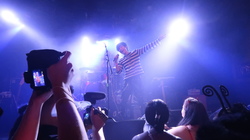 Emblem3 / THE SOCIAL / Tiffany Stringer / Nour Khodr / Parker Polhill / FXNTI / SZNS / Jefo on Oct 29, 2021 [898-small]