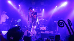 Emblem3 / THE SOCIAL / Tiffany Stringer / Nour Khodr / Parker Polhill / FXNTI / SZNS / Jefo on Oct 29, 2021 [899-small]