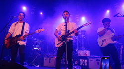 Emblem3 / THE SOCIAL / Tiffany Stringer / Nour Khodr / Parker Polhill / FXNTI / SZNS / Jefo on Oct 29, 2021 [901-small]