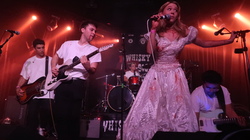 Emblem3 / THE SOCIAL / Tiffany Stringer / Nour Khodr / Parker Polhill / FXNTI / SZNS / Jefo on Oct 29, 2021 [902-small]