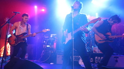 Emblem3 / THE SOCIAL / Tiffany Stringer / Nour Khodr / Parker Polhill / FXNTI / SZNS / Jefo on Oct 29, 2021 [903-small]