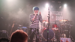 Emblem3 / THE SOCIAL / Tiffany Stringer / Nour Khodr / Parker Polhill / FXNTI / SZNS / Jefo on Oct 29, 2021 [905-small]
