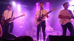 Emblem3 / THE SOCIAL / Tiffany Stringer / Nour Khodr / Parker Polhill / FXNTI / SZNS / Jefo on Oct 29, 2021 [906-small]