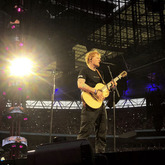 Ed Sheeran / Maisie Peters / DYLAN on Jun 24, 2022 [913-small]