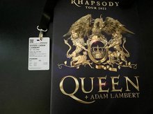 Queen / Adam Lambert / Queen + Adam Lambert on Jun 3, 2022 [945-small]