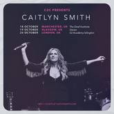 Caitlyn Smith / Paris Adams on Oct 18, 2022 [962-small]