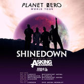 Shinedown / Asking Alexandria / Zero 9:36 on Nov 27, 2022 [964-small]