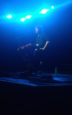 Dean Lewis / Forest Blakk on Jun 28, 2022 [971-small]