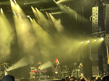 Rock Werchter 2022 on Jun 30, 2022 [980-small]