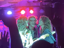 The Wrecks / girlhouse / Mothé on Jun 30, 2022 [982-small]