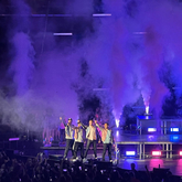 Big Time Rush: Forever Tour  on Jun 30, 2022 [987-small]