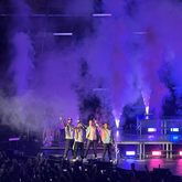 Big Time Rush / Dixie Damelio on Jun 30, 2022 [987-small]