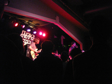 Surfer Blood / Black Lips / Male Bonding on Sep 10, 2010 [463-small]