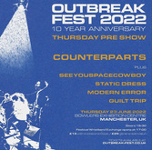 Counterparts / SeeYouSpaceCowboy / Static Dress / Modern Error / Guilt Trip on Jun 23, 2022 [008-small]