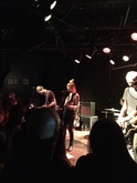 Wolf Alice / Quiet Company on May 6, 2015 [072-small]