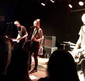 Wolf Alice / Quiet Company on May 6, 2015 [074-small]