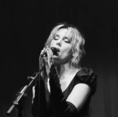 Wolf Alice / Charlie Hickey on Apr 15, 2022 [077-small]
