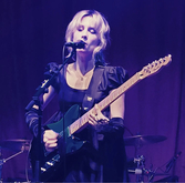 Wolf Alice / Charlie Hickey on Apr 15, 2022 [079-small]