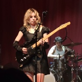 Wolf Alice / Charlie Hickey on Apr 15, 2022 [084-small]