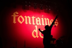 Fontaines DC / Just Mustard on May 6, 2022 [108-small]