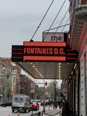 Fontaines DC / Just Mustard on May 6, 2022 [113-small]