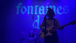 Fontaines DC / Just Mustard on May 6, 2022 [114-small]