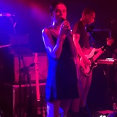Wolf Alice  / Electric Orchids on Jul 16, 2017 [150-small]