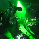 Wolf Alice  / Electric Orchids on Jul 16, 2017 [152-small]