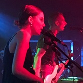 Wolf Alice  / Electric Orchids on Jul 16, 2017 [153-small]