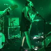 Wolf Alice  / Electric Orchids on Jul 16, 2017 [154-small]