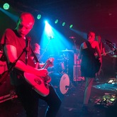 Wolf Alice  / Electric Orchids on Jul 16, 2017 [155-small]