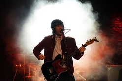 The Galileo 7 / The Mourning After / Thee Strawberry Mynde on Apr 28, 2018 [321-small]