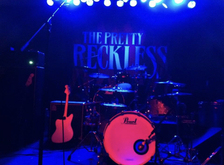 The Beautiful Bodies / The Pretty Reckless on Oct 20, 2011 [214-small]