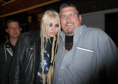The Beautiful Bodies / The Pretty Reckless on Oct 20, 2011 [215-small]