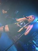 The Beautiful Bodies / The Pretty Reckless on Oct 20, 2011 [217-small]