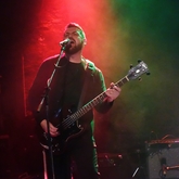 The Galileo 7 / The Mourning After / Thee Strawberry Mynde on Apr 28, 2018 [322-small]