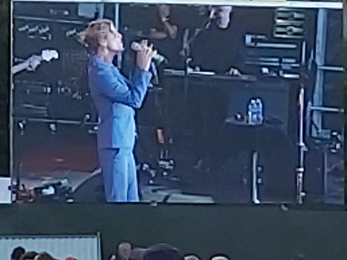 Simply Red Concert & Tour History (Updated for 2023) Concert Archives