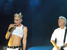 No Doubt / Paramore / Bedouin Soundclash / Have Heart on Jul 6, 2009 [237-small]