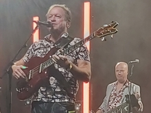 Level 42 / Johnny Hates Jazz on Oct 31, 2021 [256-small]