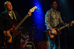 The Galileo 7 / The Mourning After / Thee Strawberry Mynde on Apr 28, 2018 [326-small]