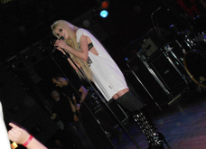 The Pretty Reckless / The Parlor Mob / The Hollywood Kills on Mar 29, 2012 [270-small]