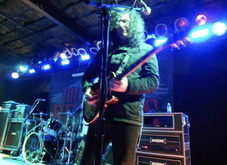 The Pretty Reckless / The Parlor Mob / The Hollywood Kills on Mar 29, 2012 [271-small]