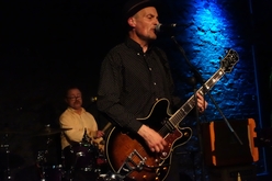 The Galileo 7 / The Mourning After / Thee Strawberry Mynde on Apr 28, 2018 [328-small]