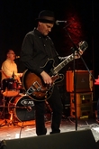 The Galileo 7 / The Mourning After / Thee Strawberry Mynde on Apr 28, 2018 [329-small]