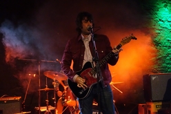 The Galileo 7 / The Mourning After / Thee Strawberry Mynde on Apr 28, 2018 [330-small]