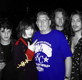 The Preatures / The Bots / Bloods Band on Mar 30, 2015 [302-small]