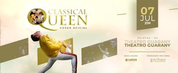 Classical Queen on Jul 7, 2022 [305-small]