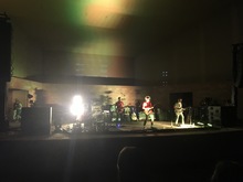 Honest Men / Colony House / COIN on Apr 28, 2018 [334-small]