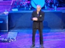 Michael Bolton / rebecca ferguson on Sep 27, 2021 [348-small]